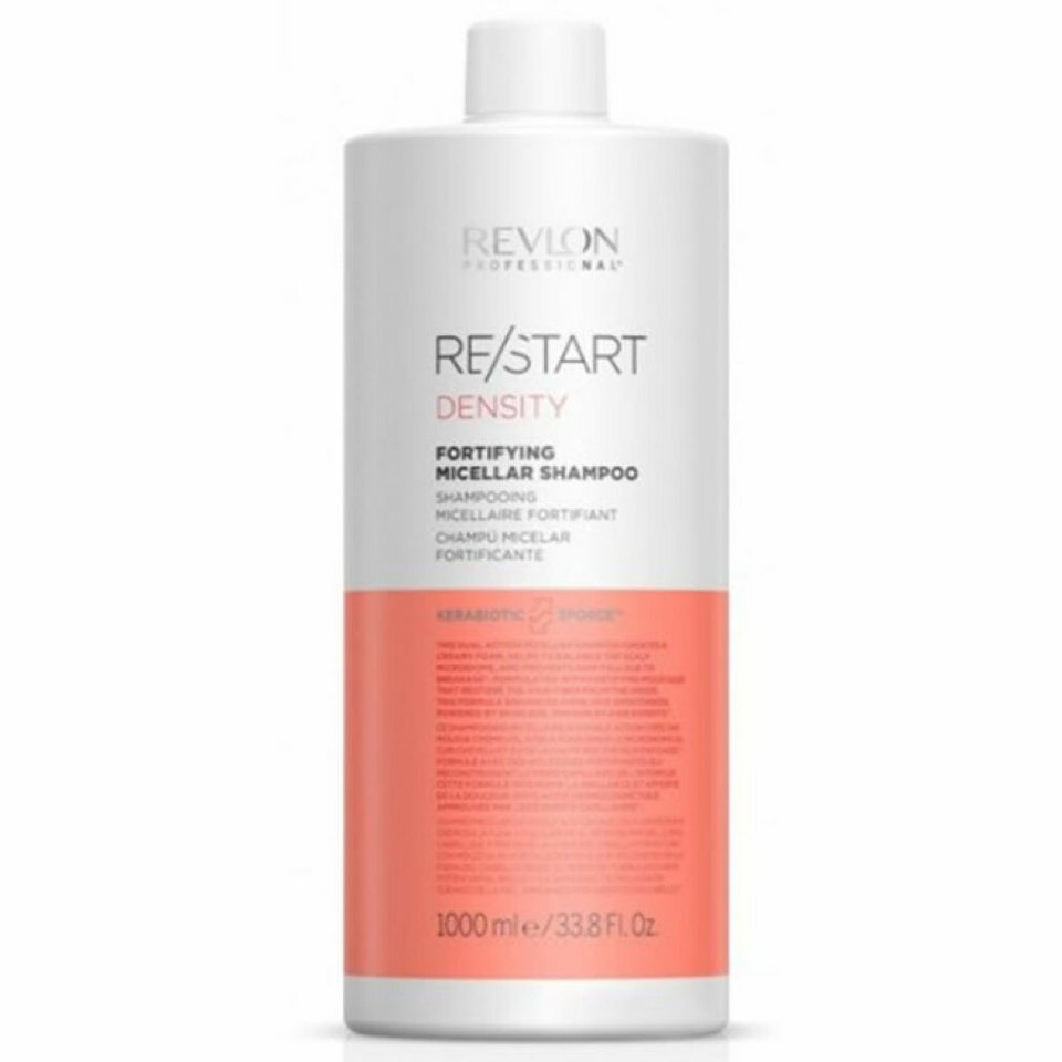 REVLON PROFESSIONAL Haarshampoo Re/Start DENSITY Anti-Hair Loss Shampoo  1000 ml
