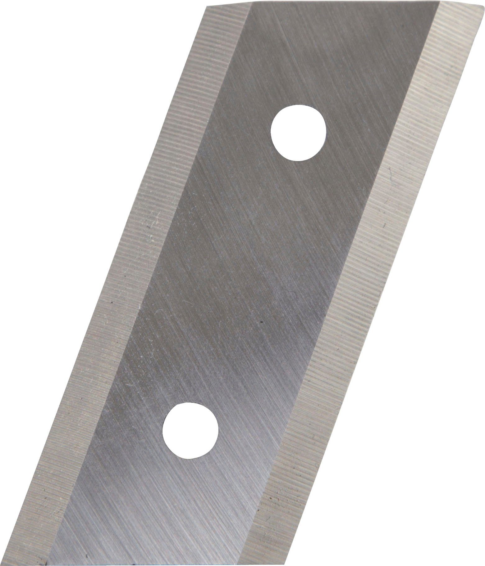 Häckslermesser Ersatzmesser für MH 2800, MH 2810 (Satz 2 Stück)