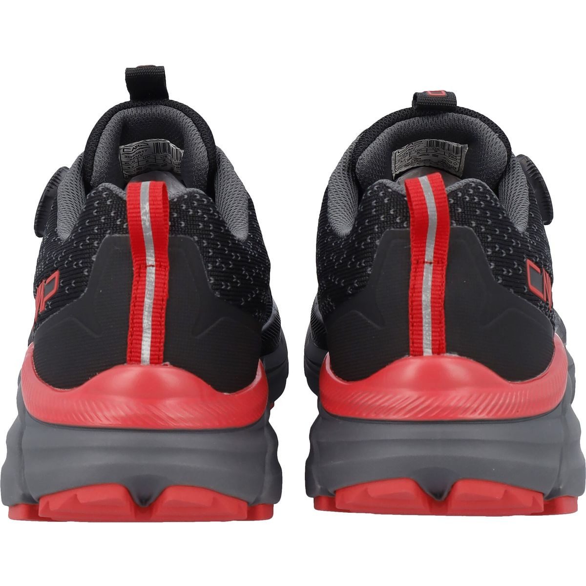 CMP Rahmsy Fitgo Multifunctional Shoes Outdoorschuh Multifunktionale Herrenschuhe mit FitGo-Schließsystem und CMP
