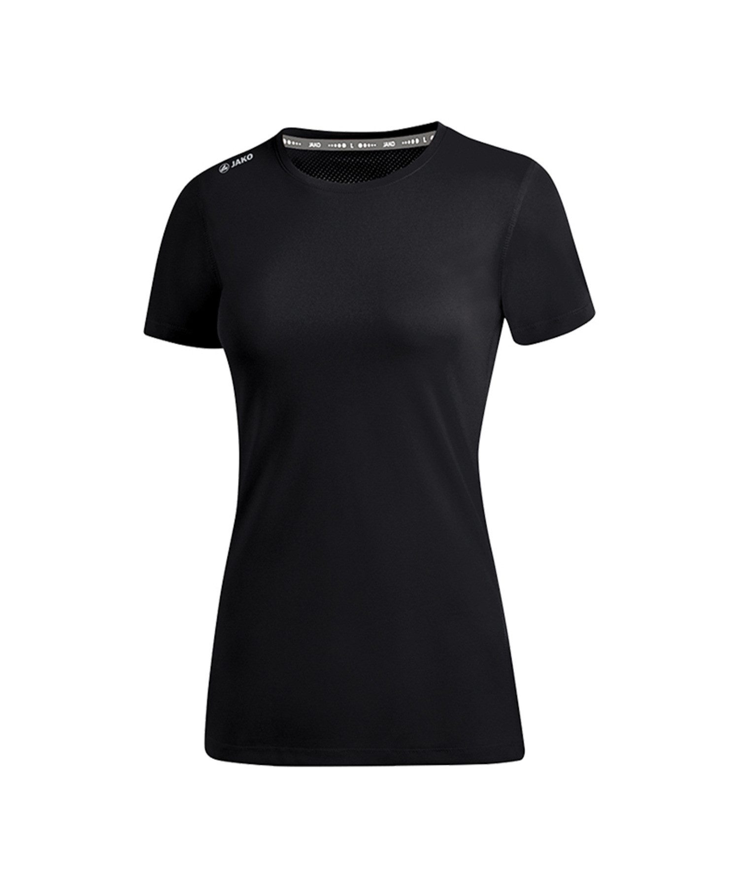 Jako Poloshirt Run 2.0 T-Shirt Running Damen (1-tlg) default