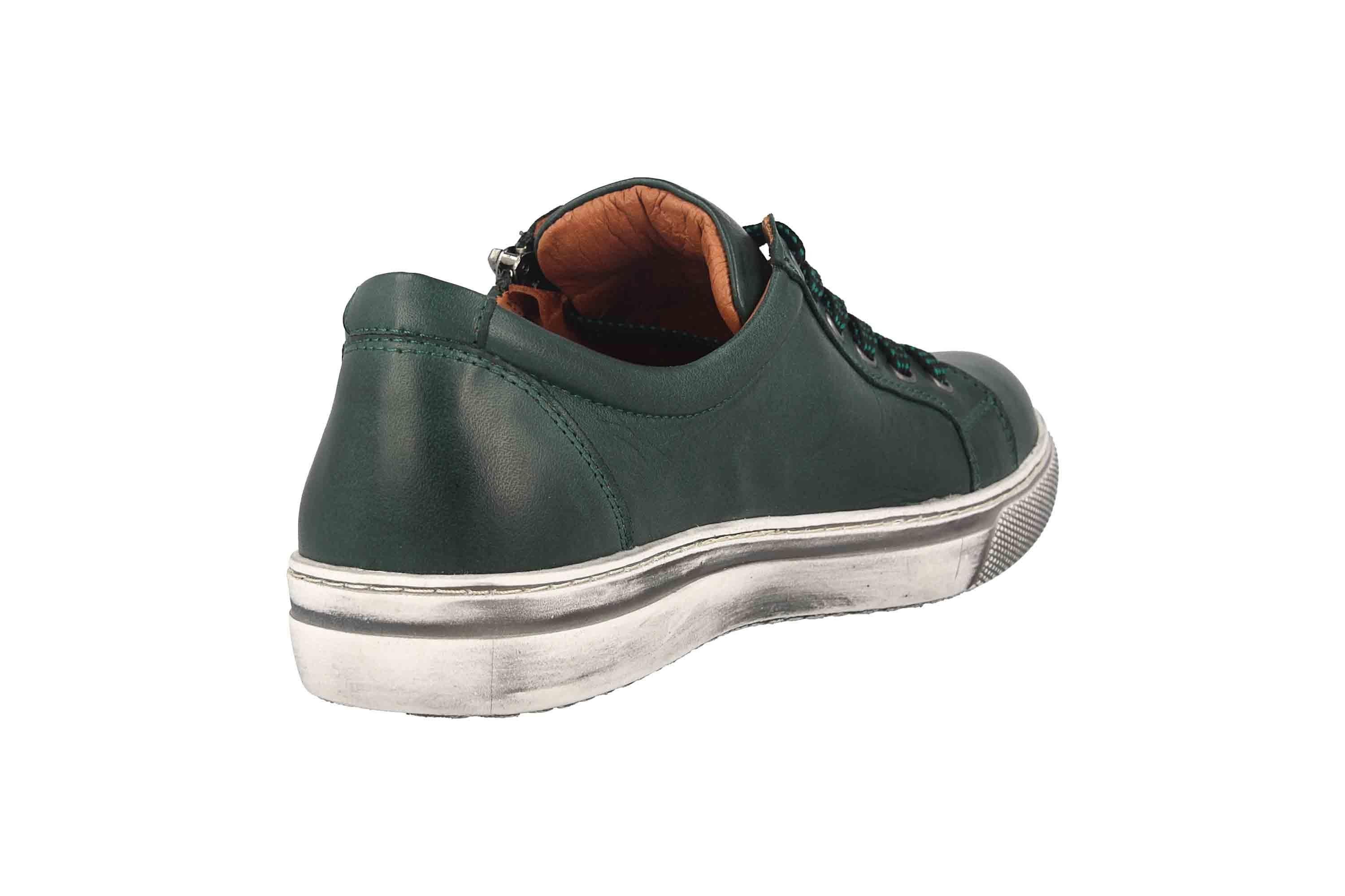 Schuhe Halbschuhe COSMOS Comfort Halbschuhe in Übergrößen Schnürschuh
