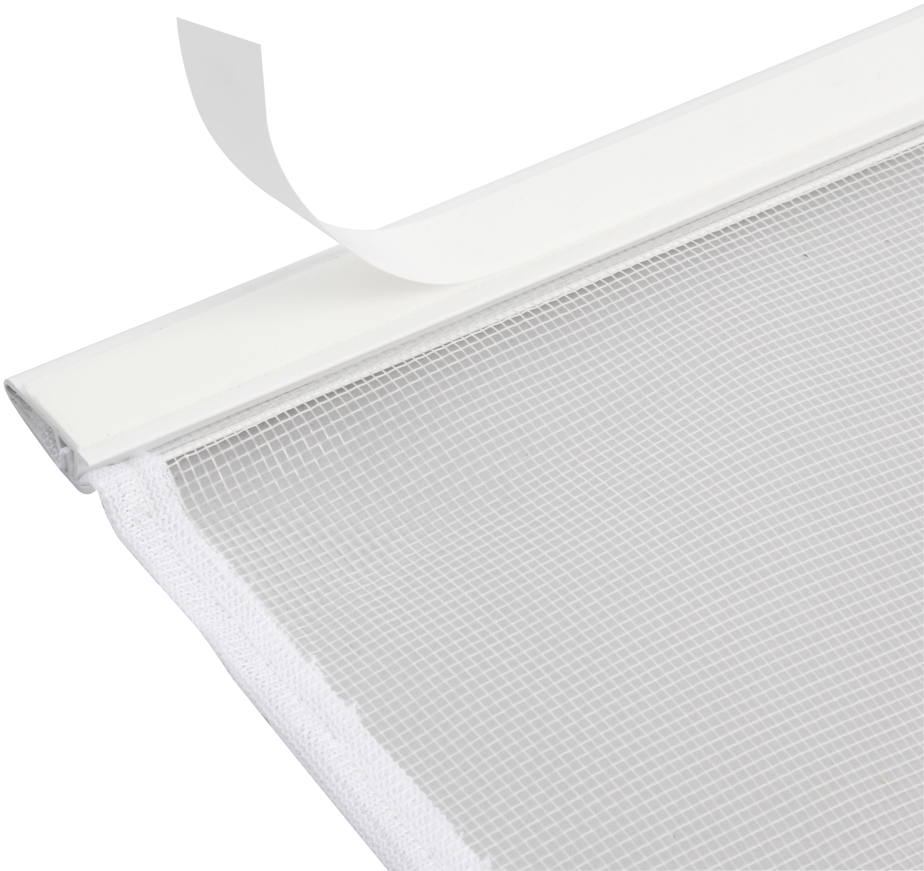 hecht international Insektenschutz-Vorhang FILATEC, BxH: 100 x 220 cm – Bild 3 von 4