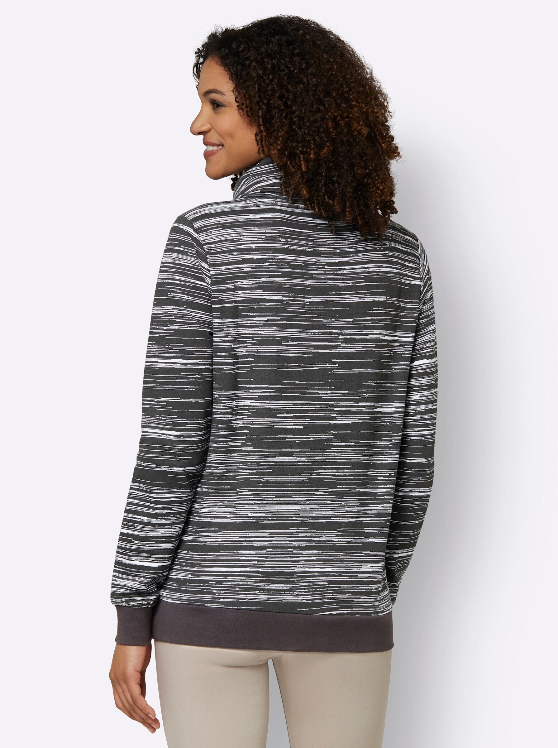 Witt Sweater Sweatshirt günstig online kaufen
