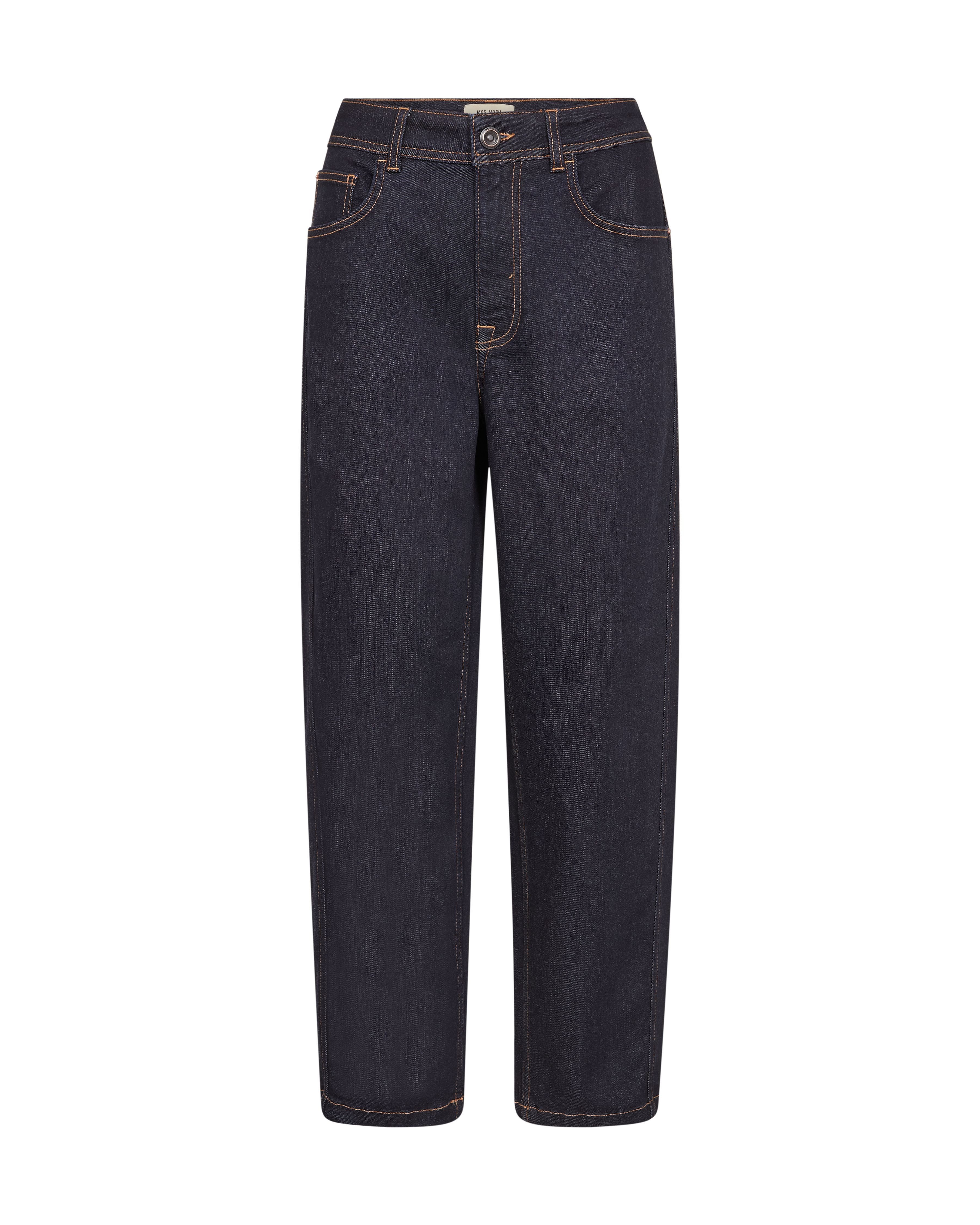 Mos Mosh 5-Pocket-Jeans