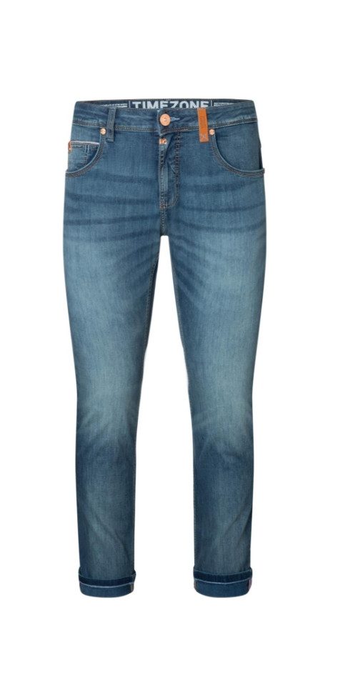 Slim-fit-Jeans SLIM SCOTTTZ