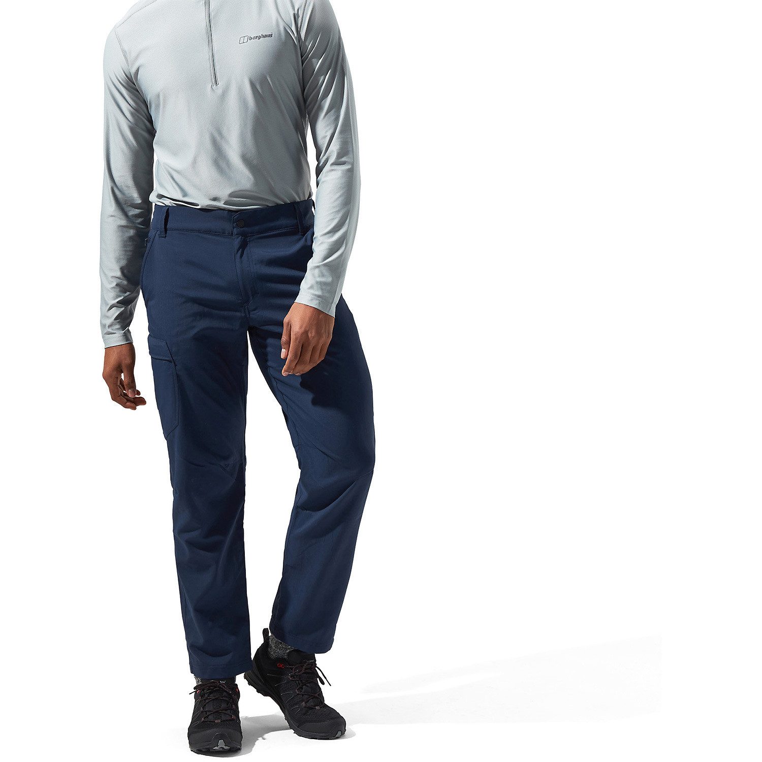 Berghaus Funktionshose Hose M NAVIGATOR 2.0 PANTS