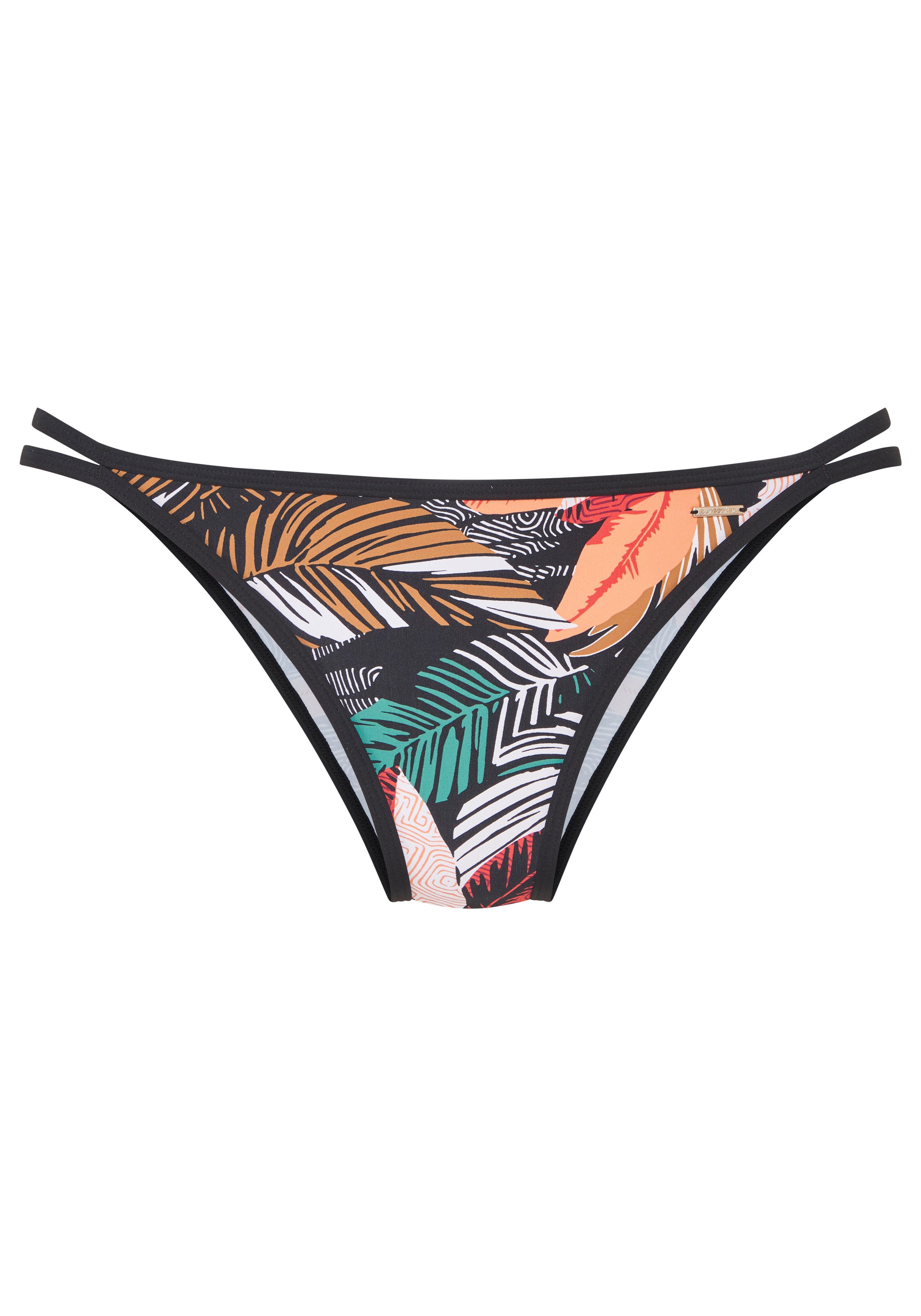 Sunseeker Bikini-Hose Marla knappere Form