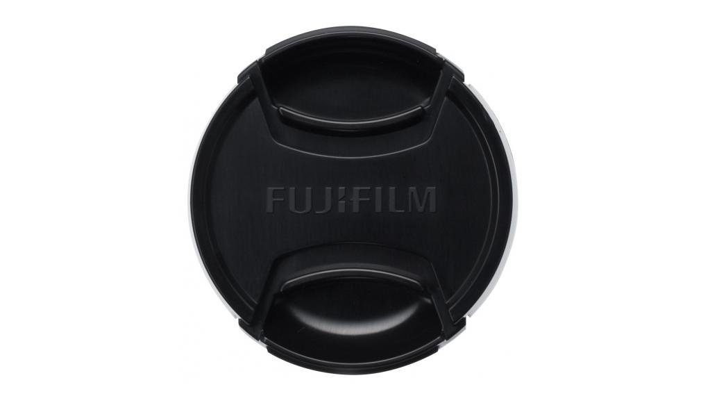 FUJIFILM Objektivdeckel 46mm (XF50mm) Objektivzubehör | Objektivfilter