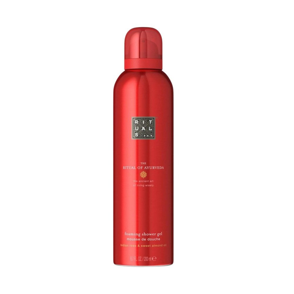 Rituals Duschgel The Ritual of Ayurveda, 1-tlg., 200 ml Duschgel
