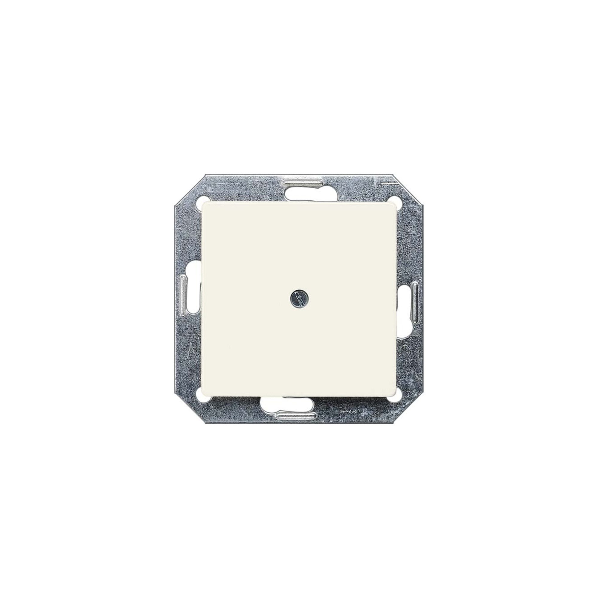 SIEMENS Siemens Indus.Sector Blindplatte 55x55 tws 5TG2558 Steckdosenleiste
