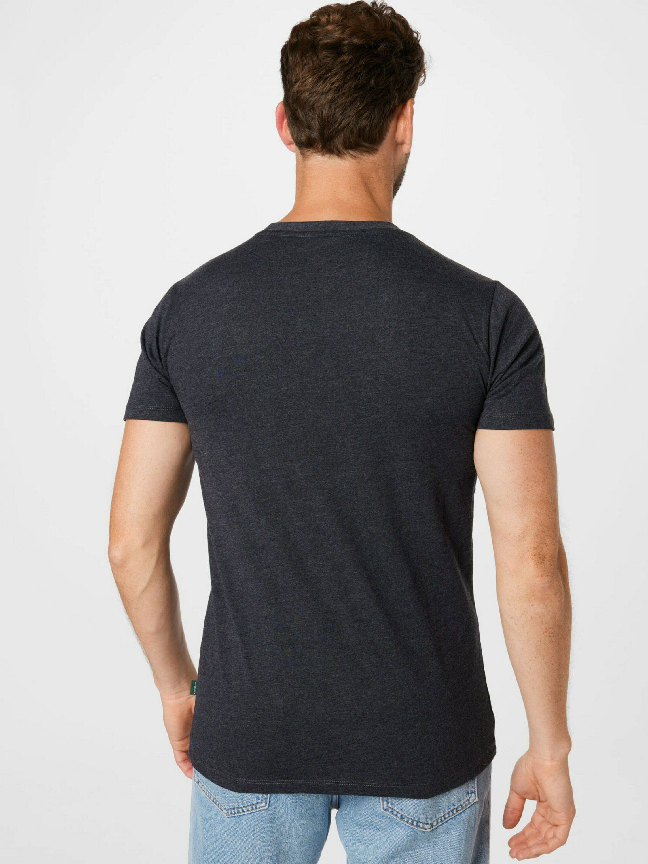 (1-tlg) Kronstadt Timmi T-Shirt