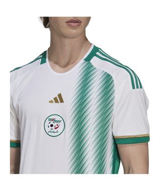 adidas Performance Fußballtrikot Algerien Trikot Home 2022