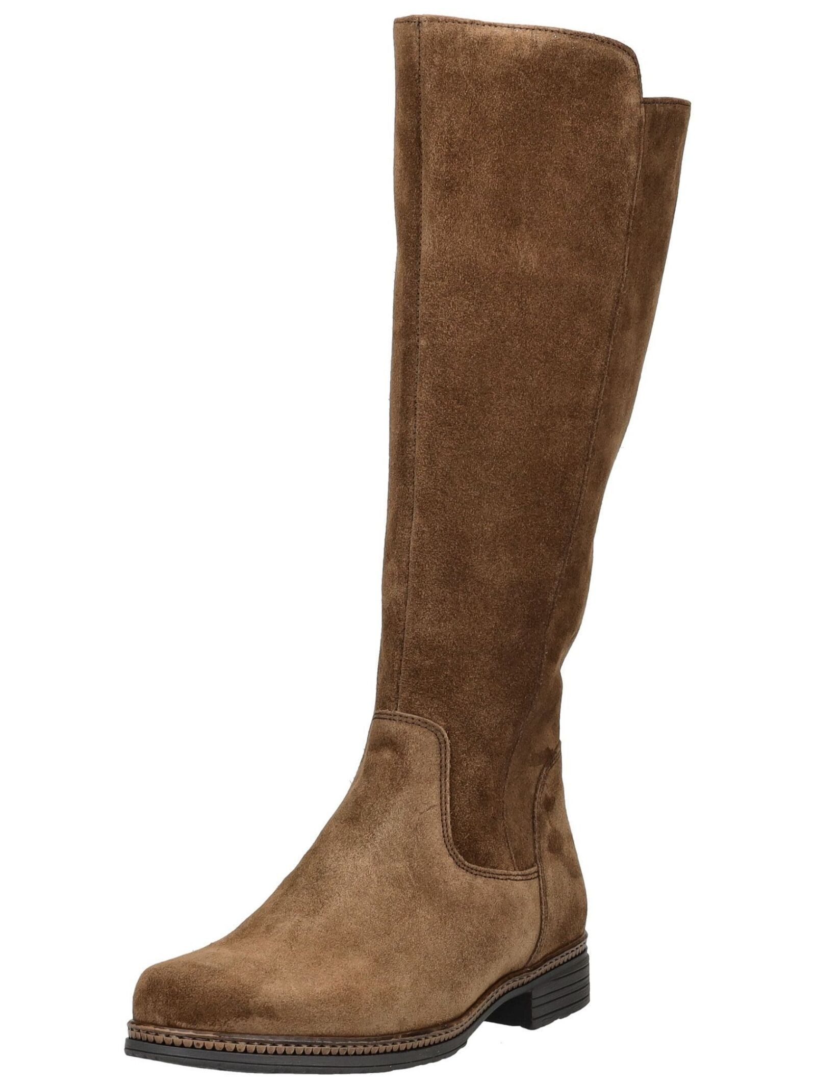 Gabor Gabor Stiefel Veloursleder Stiefel günstig online kaufen