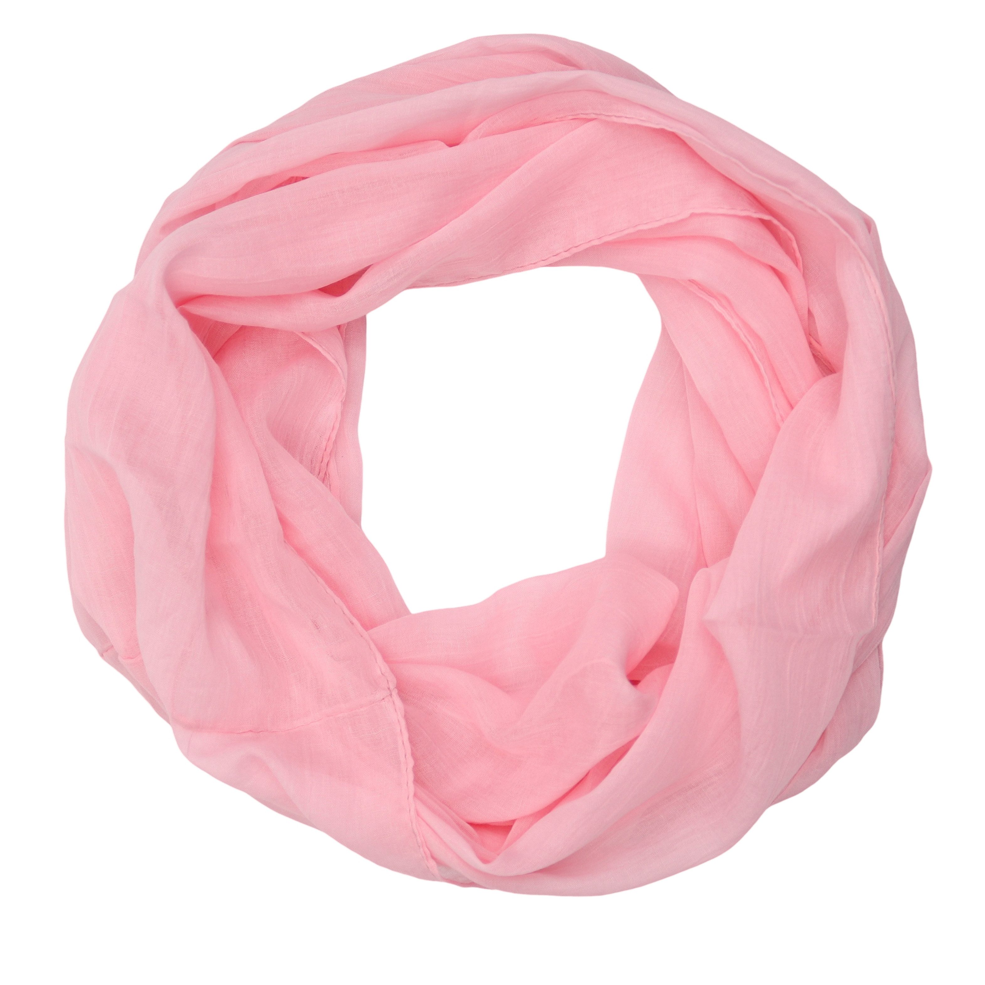 Unifarbe: Rosa