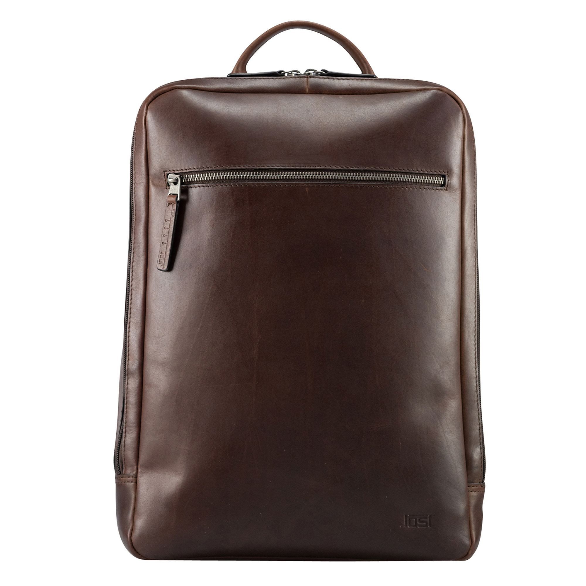 Jost Daypack Lund, Leder
