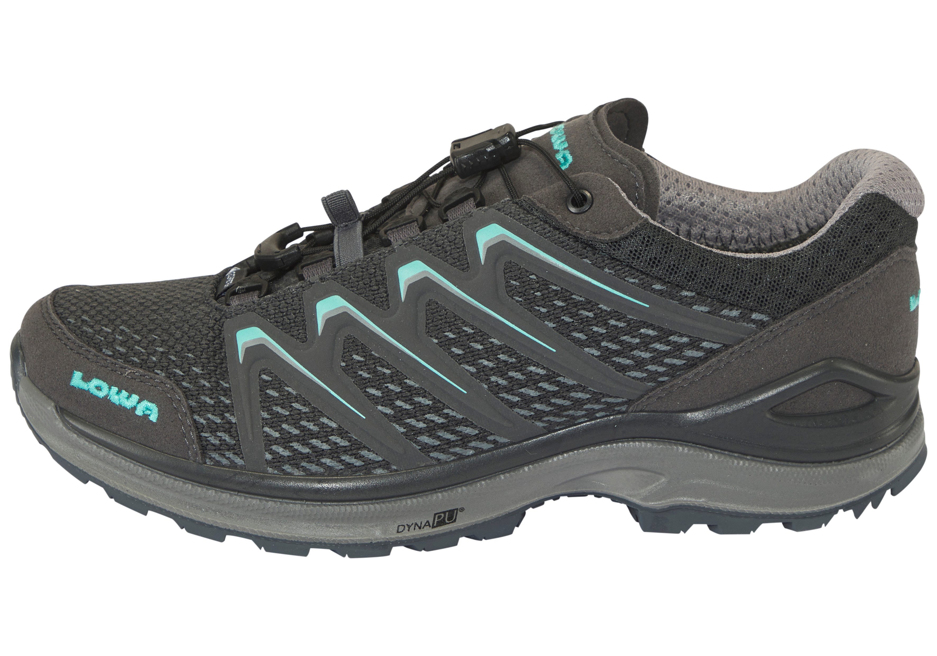 Lowa MEADOW GTX LO SL WS Wanderschuh wasserdicht günstig online kaufen
