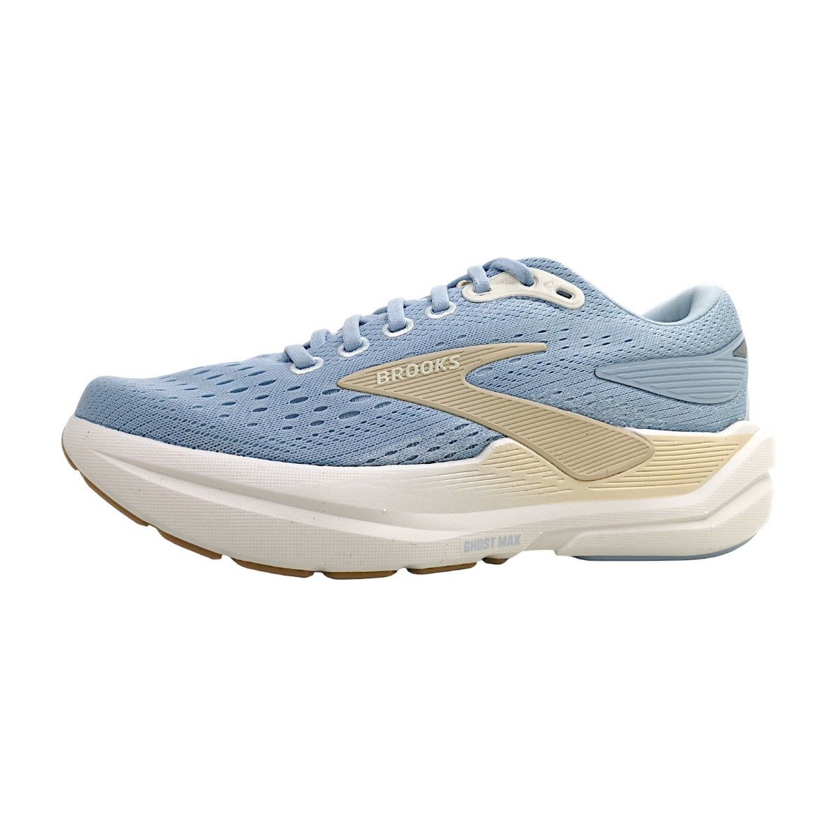 Brooks Ghost Max 3 Laufschuh