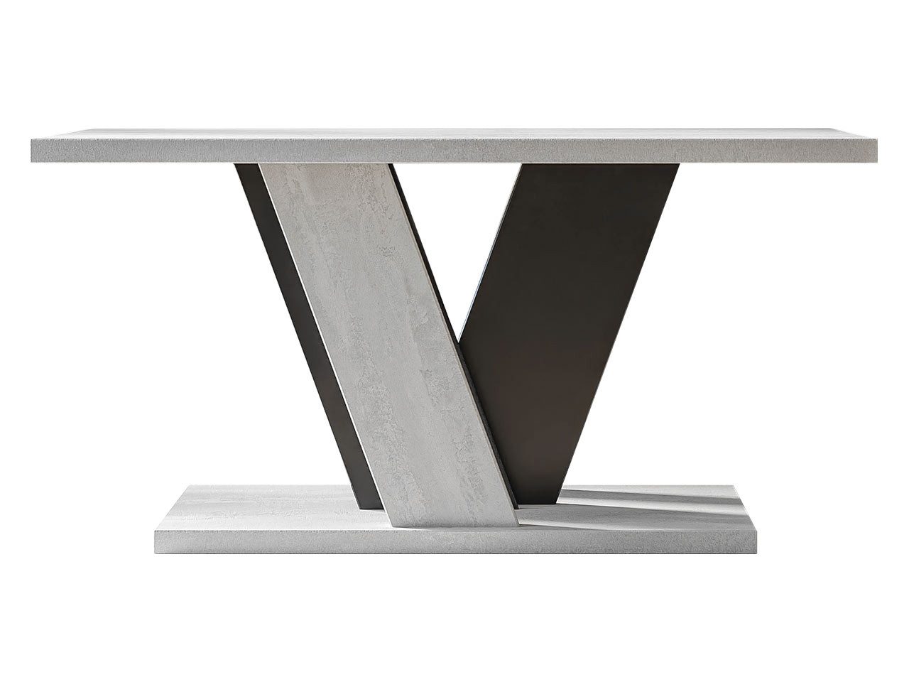 MIRJAN24 Couchtisch Viney, 110x70x60 cm günstig online kaufen