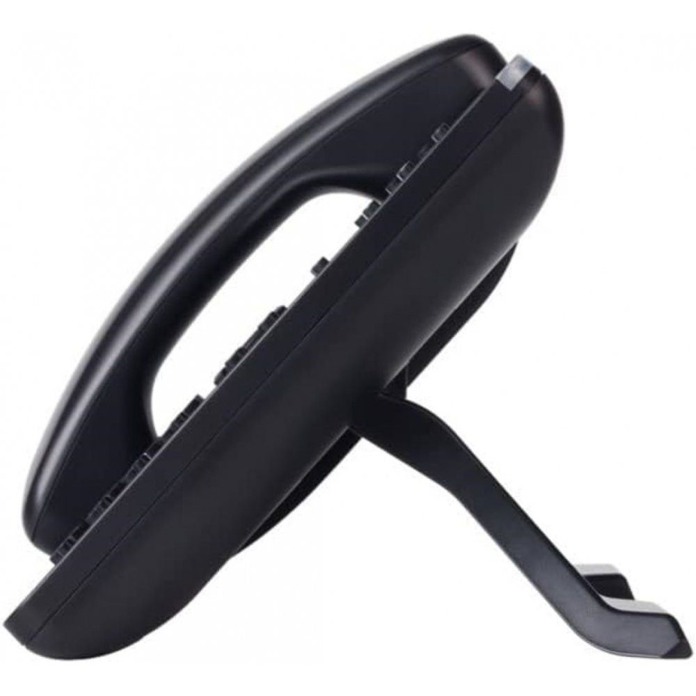 GRANDSTREAM GXP-2130 - Telefon - schwarz Konferenztelefon (Bluetooth)