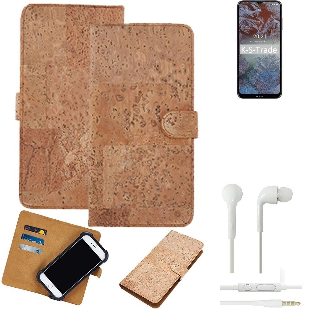 Handyhülle für Nokia G10