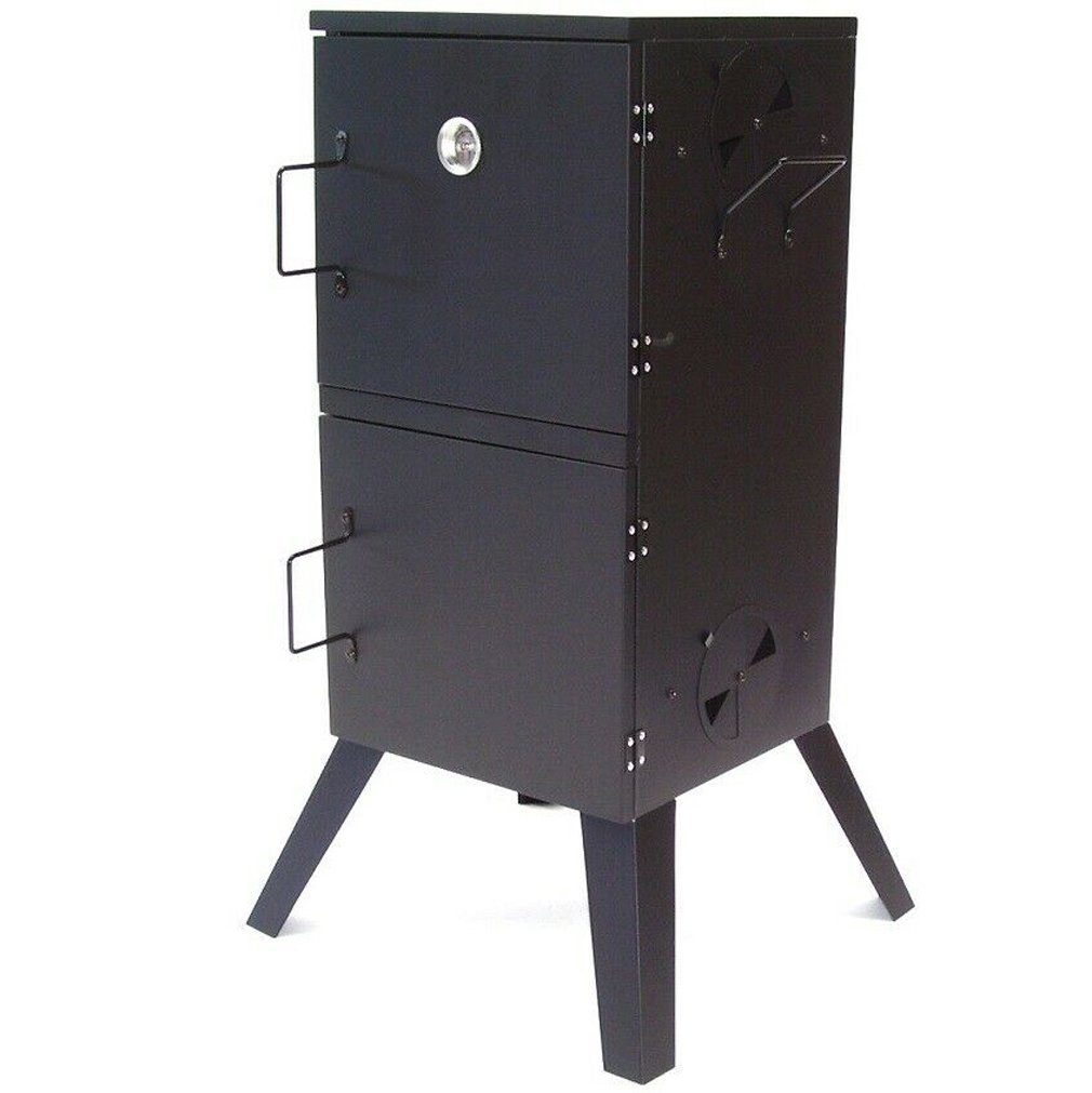 Apex Räucherofen Räucherofen Räucherschrank Räuchertonne Grill 56513 Ofen Smoker