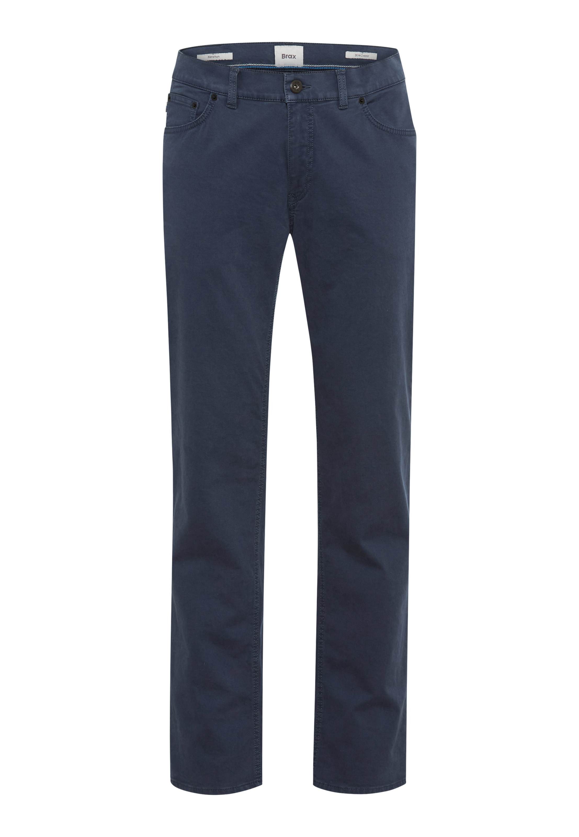 Brax 5-Pocket-Hose Style COOPER günstig online kaufen