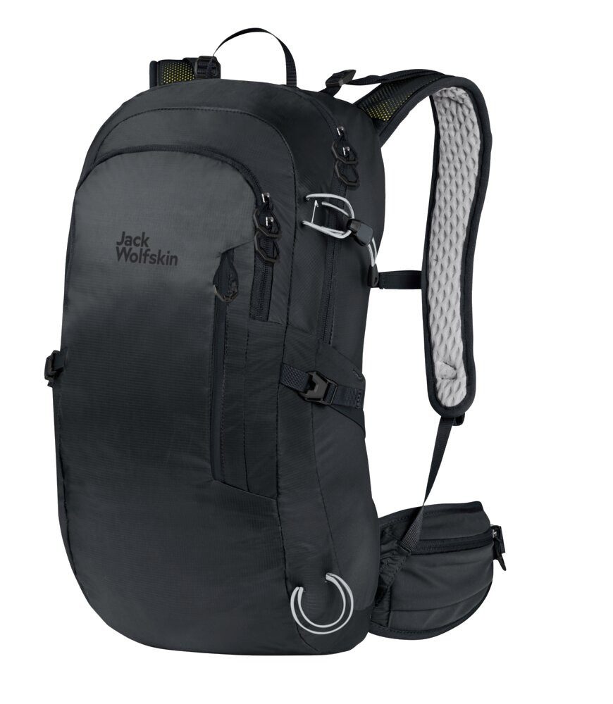 Jack Wolfskin Wanderrucksack Athmos Shape (für sportliche Tagestouren) phan günstig online kaufen