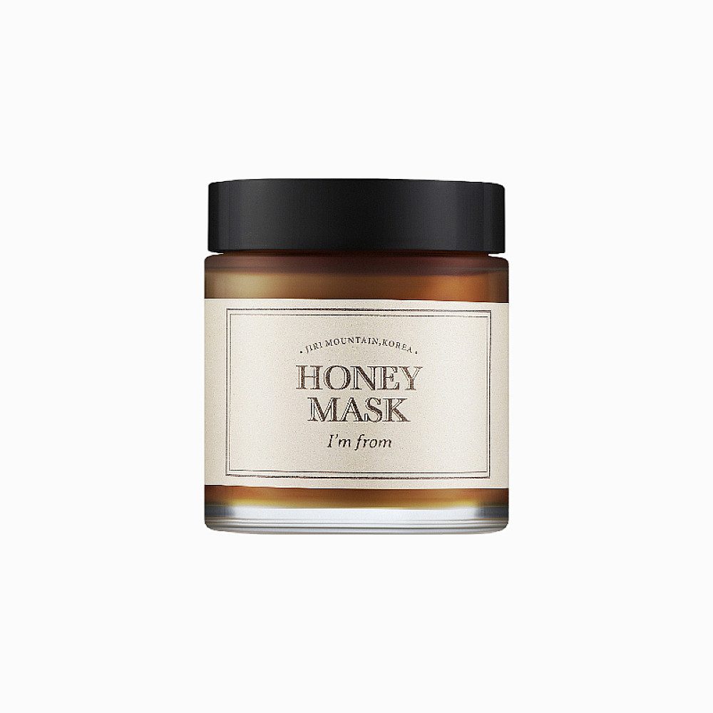 Nachtcreme I'm From Honey Mask