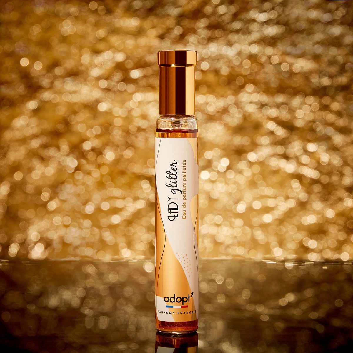 Eau de Parfum adopt LADY GLITTER Eau de Parfum 30ml Damenduft
