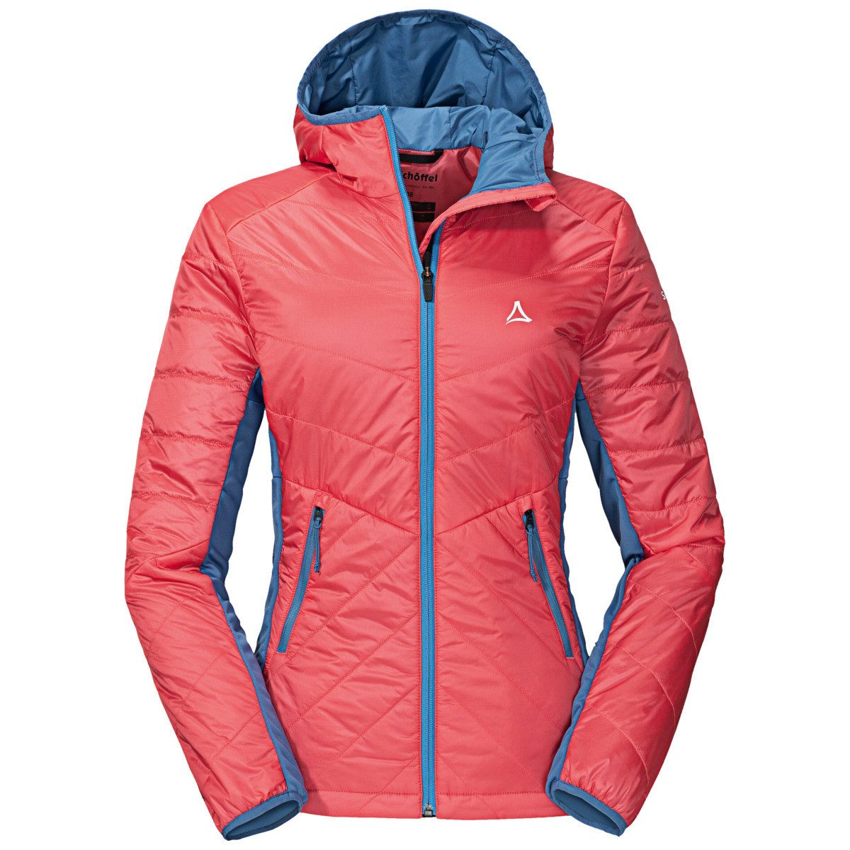Schöffel Hybridjacke Stams Damen günstig online kaufen