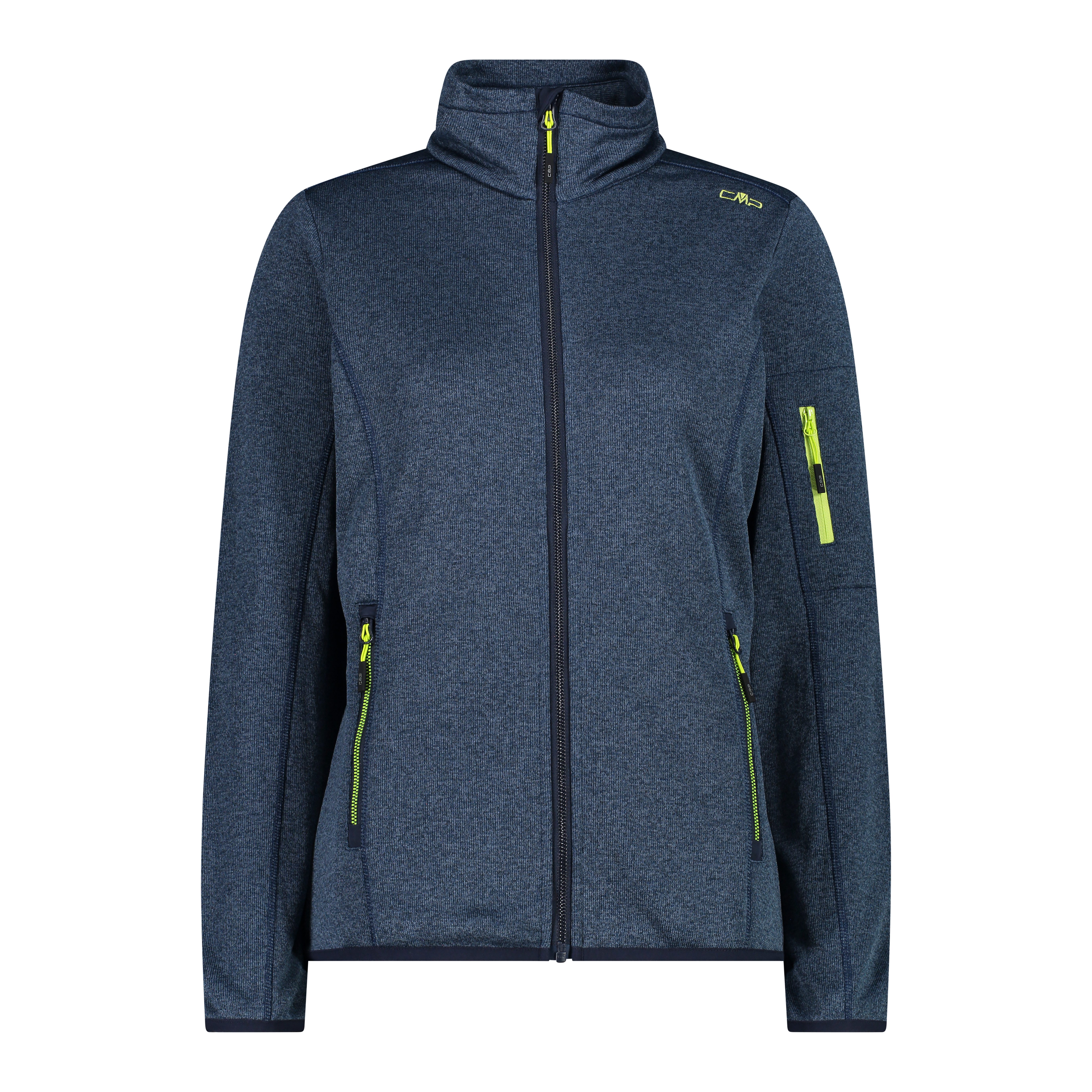 CMP Fleecejacke CMP Damen Jacke Woman günstig online kaufen