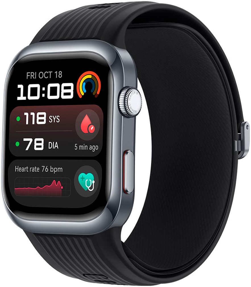 Huawei Watch D2 Schwarz
