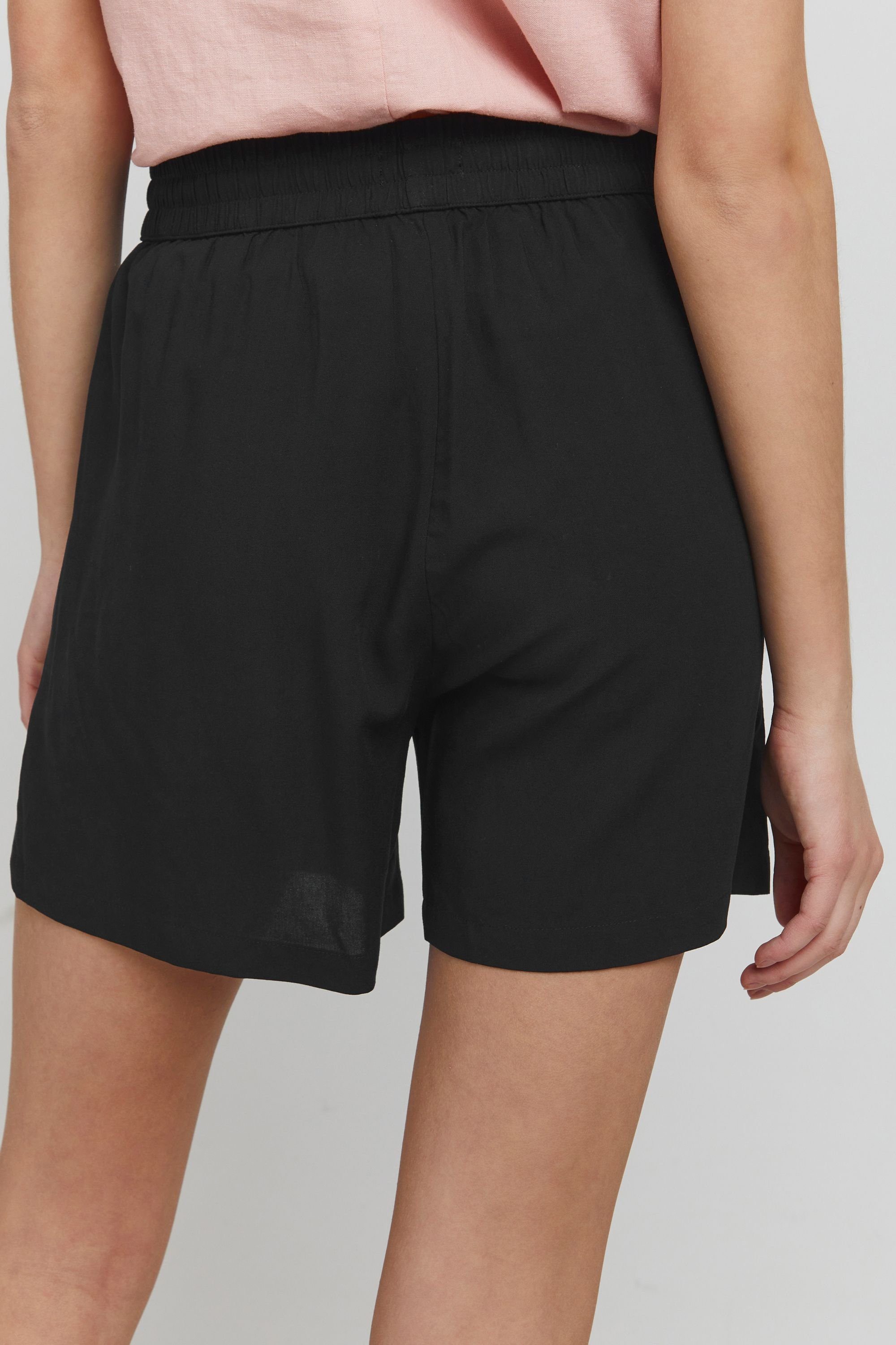 OXMO Shorts OXEldird Black (194007)