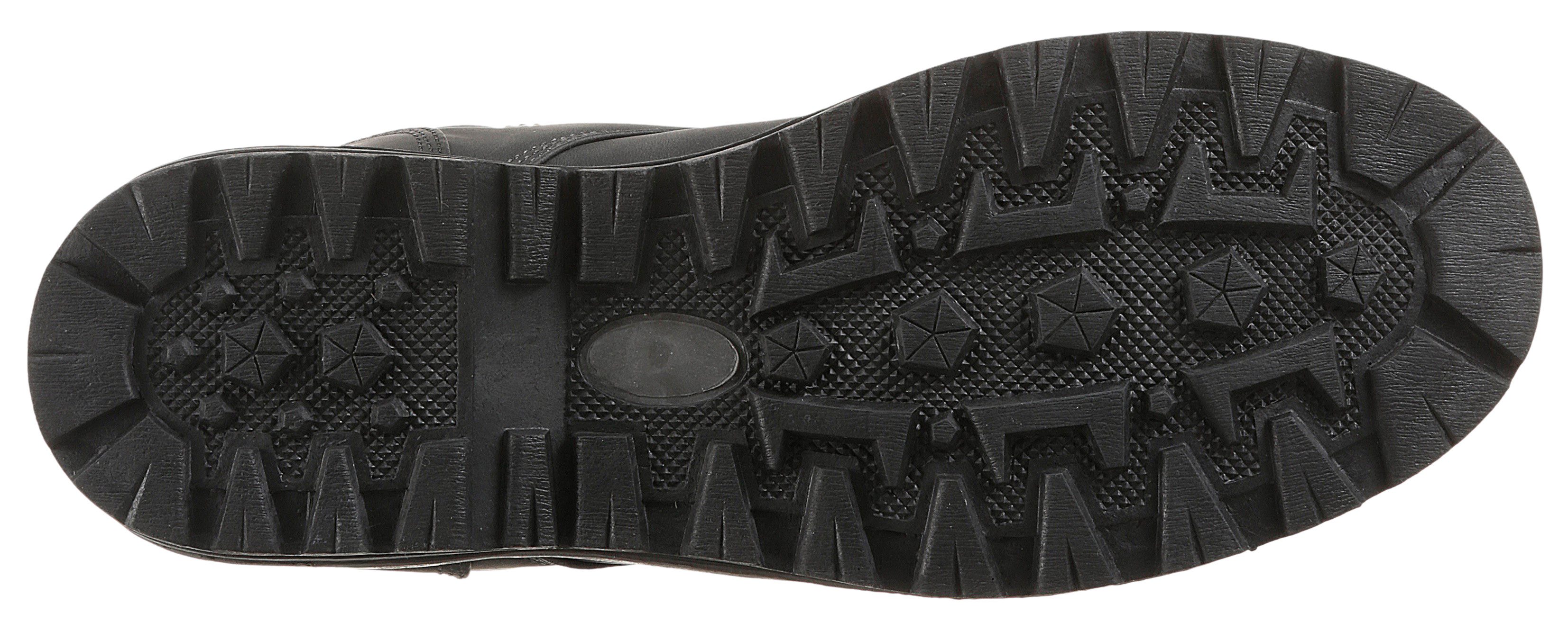 Polarino Trelleborg Winterboots mit extra Profillaufsohle – Bild 3 von 5