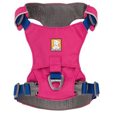 Ruffwear Hunde-Geschirr Hundegeschirr Hi & Light Harness Alpenglow Pink