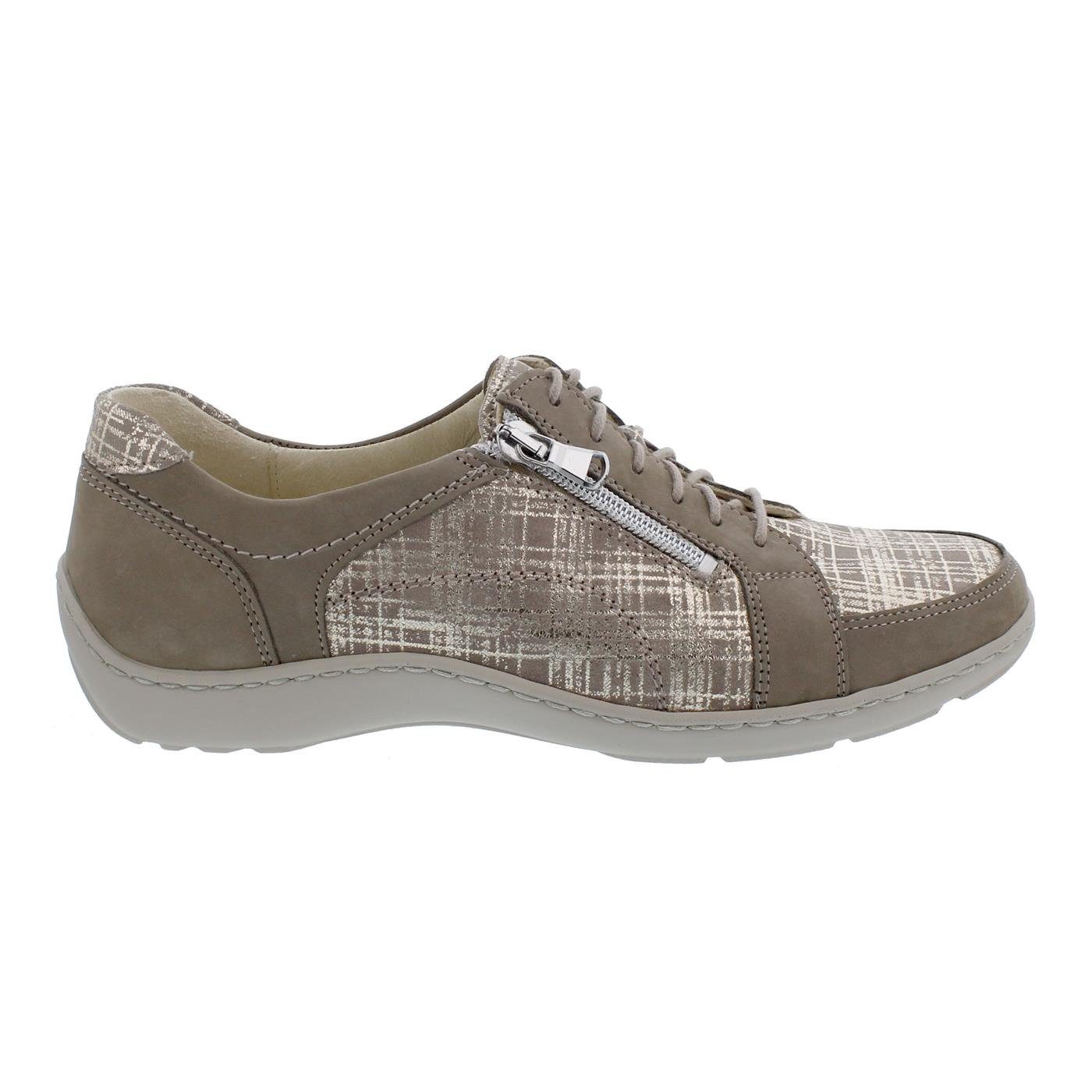 Waldläufer Waldläufer HENNI Sneaker, Denver 2xStrip, günstig online kaufen