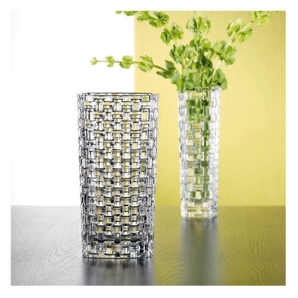 Nachtmann Dekovase Dancing Stars Bossa Nova 20 cm Made in Germany