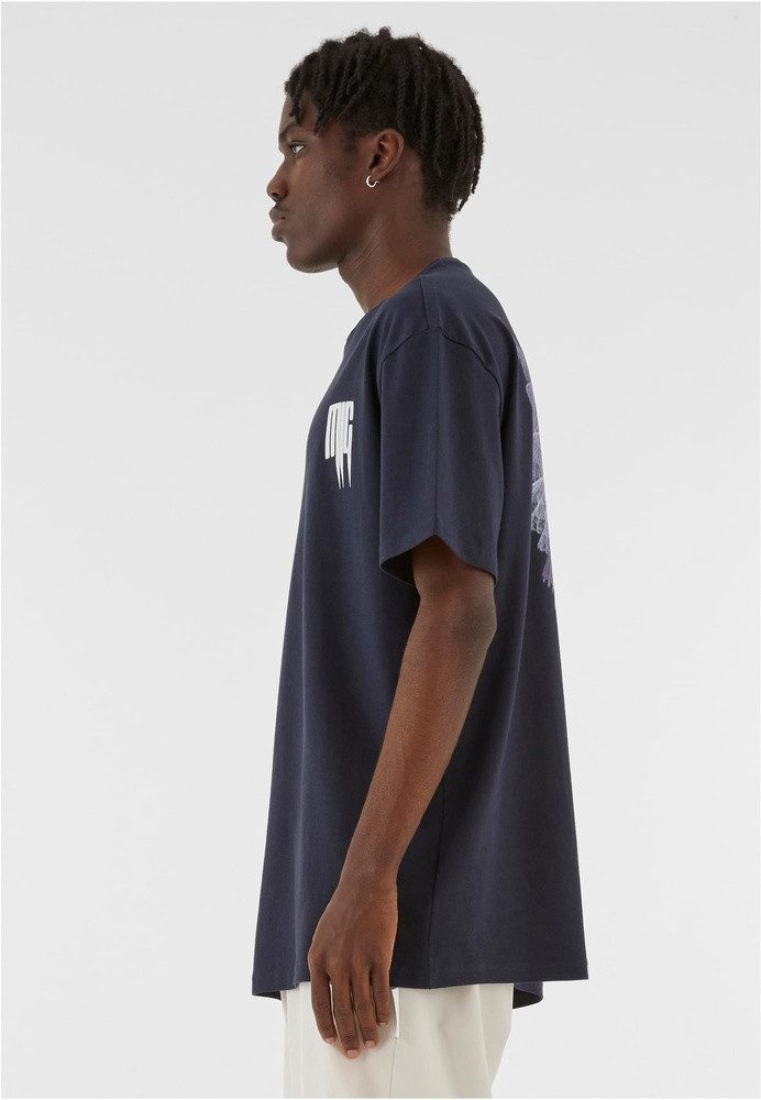 MJ Gonzales T-Shirt Metamorphose V.2 Heavy Oversized Tee
