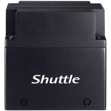 Shuttle Edge EN01J4 PC (Apollo Lake)