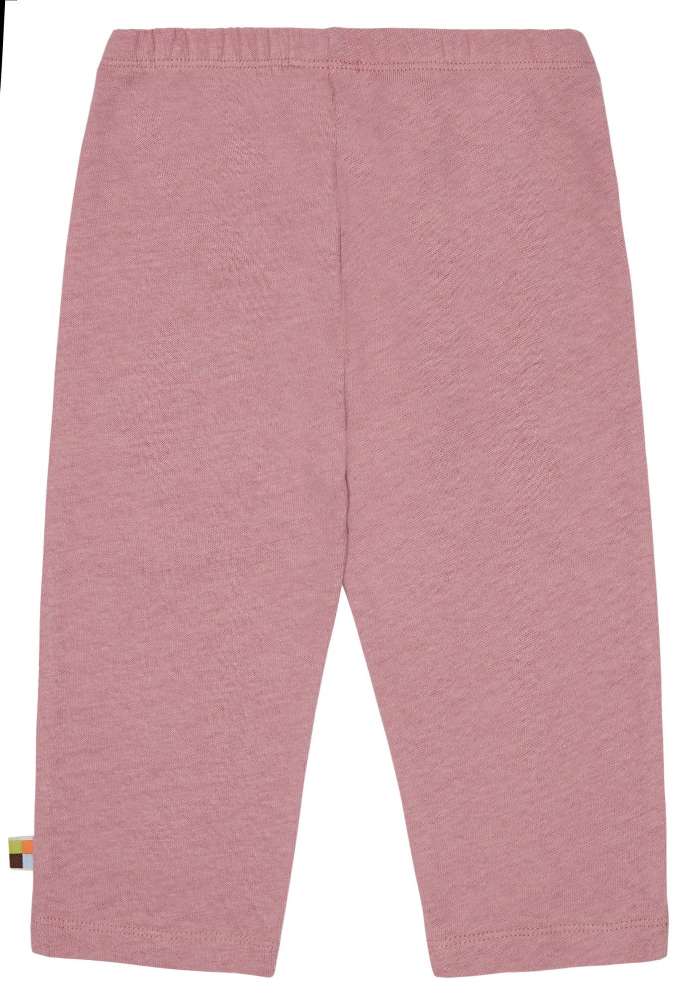 loud + proud Jerseyhose mit Leinen günstig online kaufen