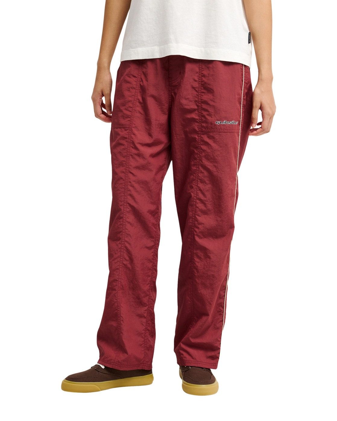 Schlupfhose Red Castle