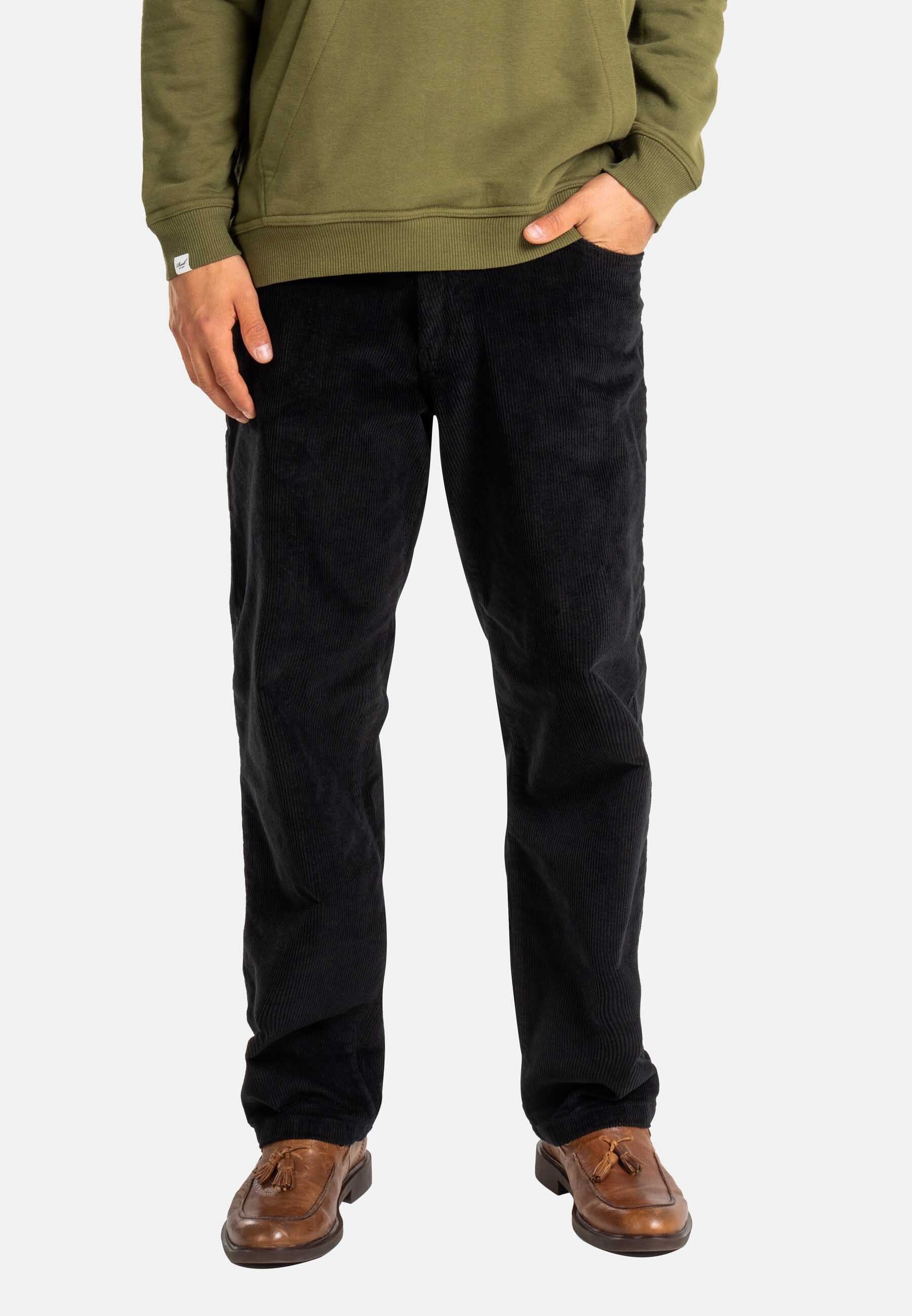 REELL Stretch-Jeans Solid