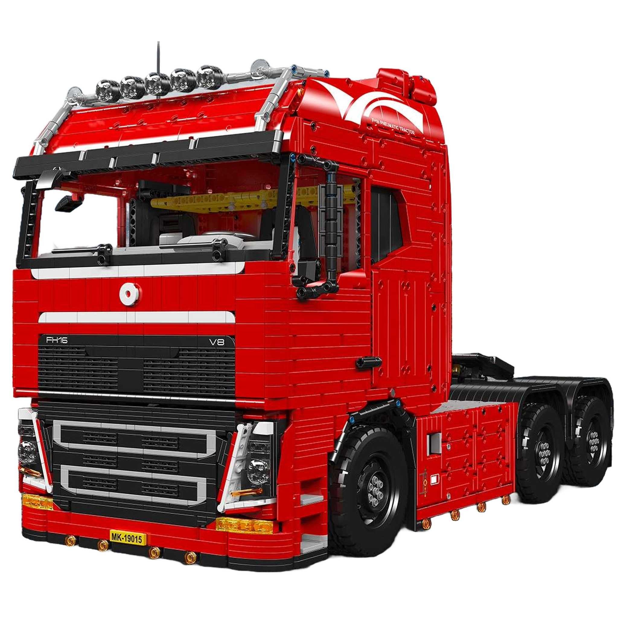 Mould King 19015 - FH16 Truck (Mould King) Spielbausteine