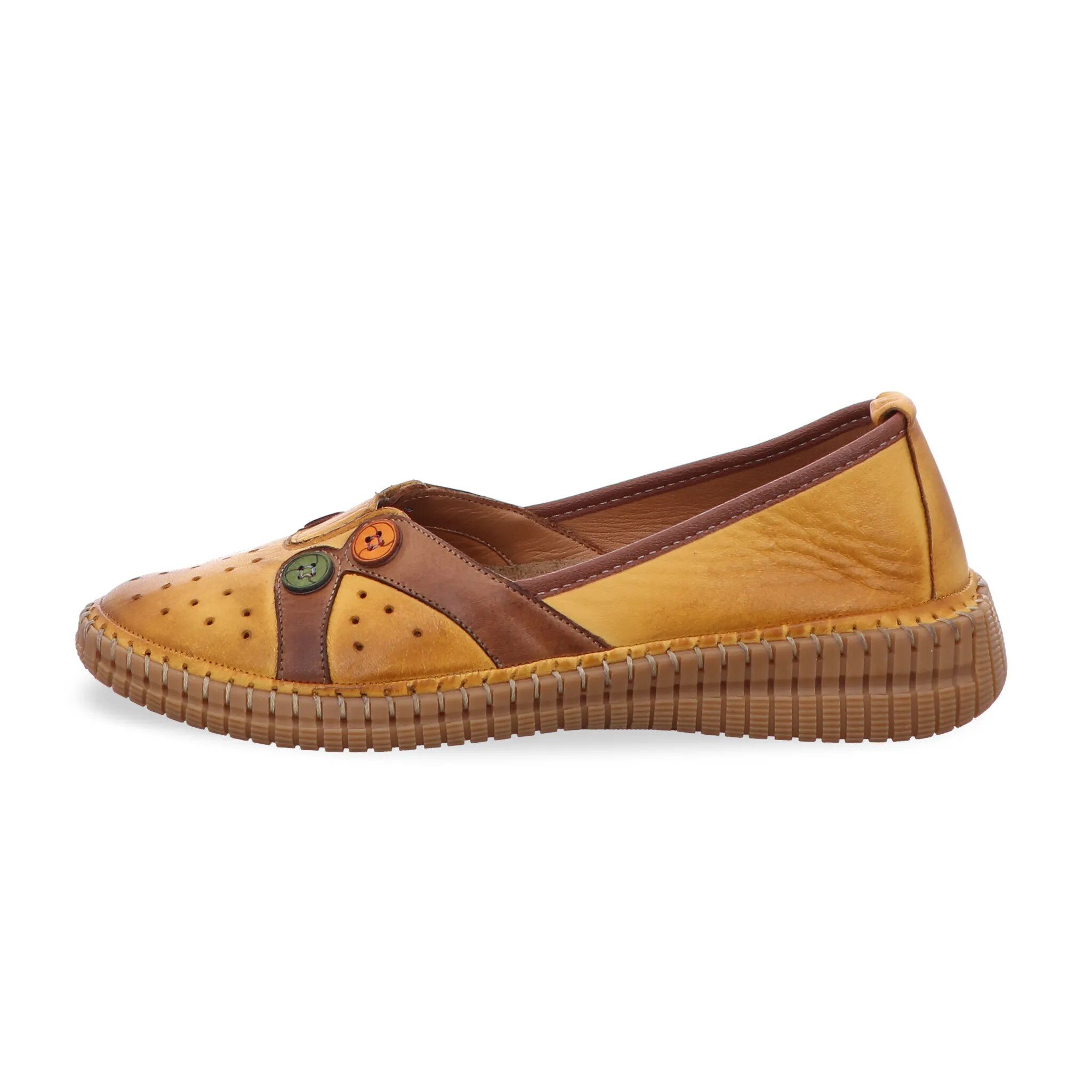 Gemini Damen Slipper