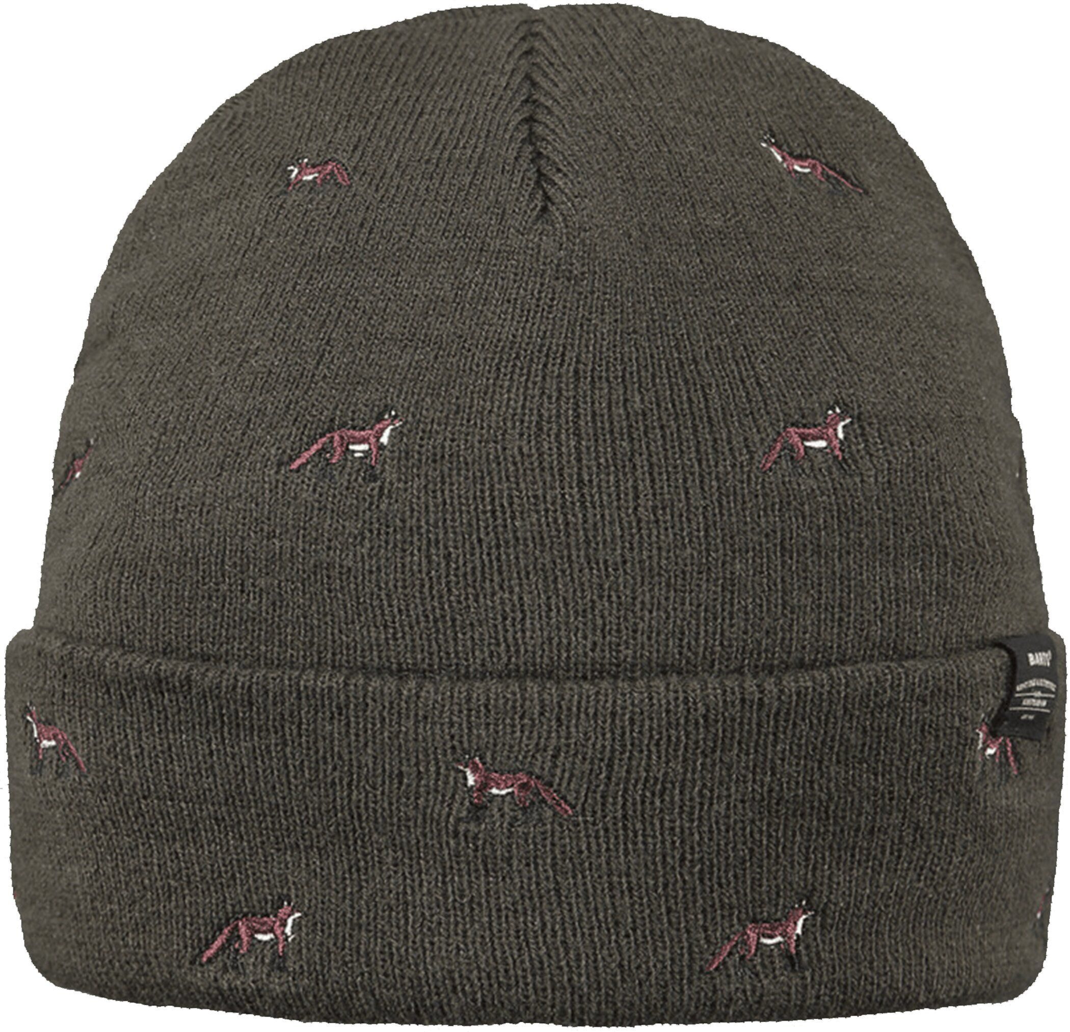 Barts Strickmütze Vinson Beanie ARMY günstig online kaufen