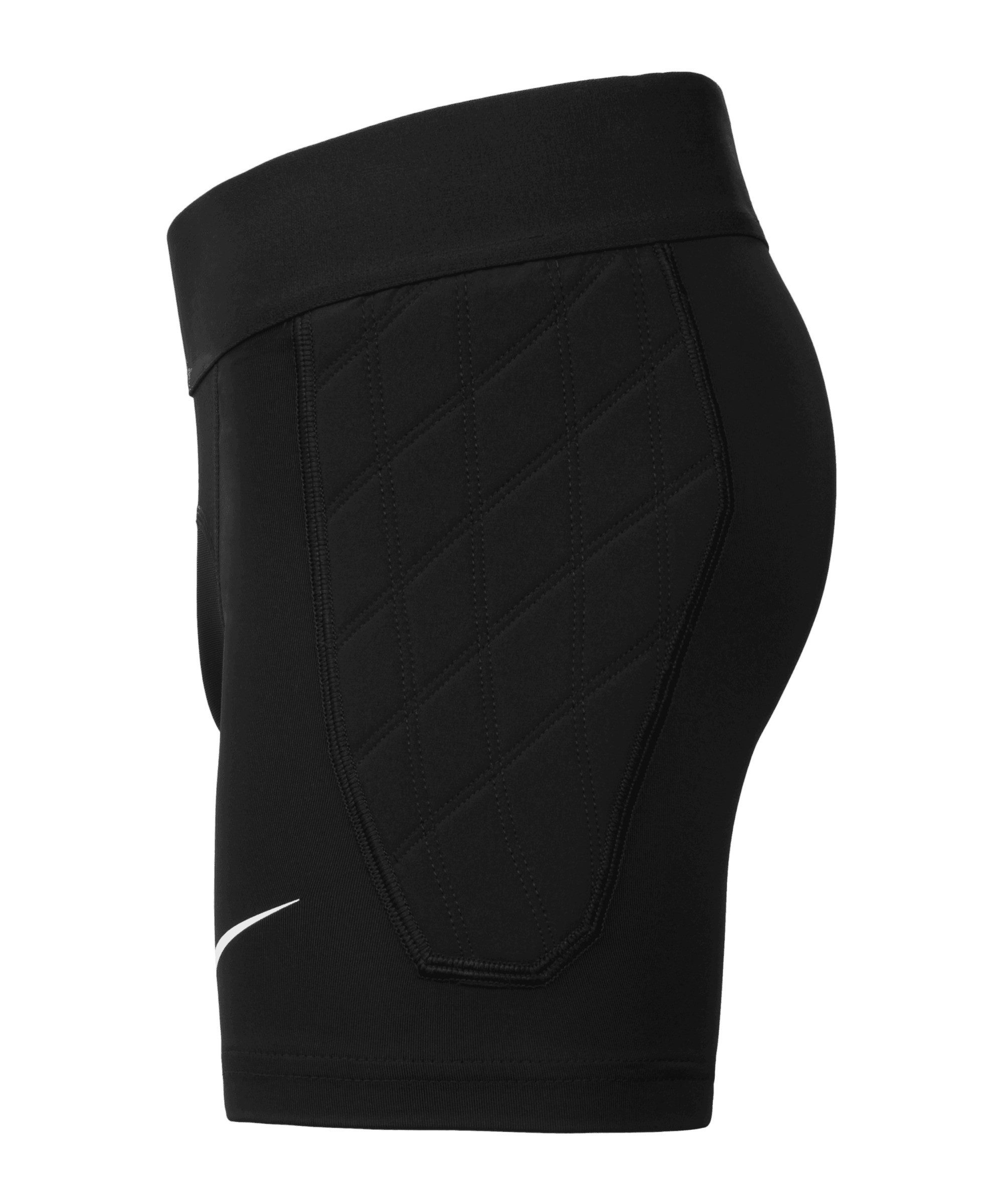 Nike Torwarthose Nike Performance Gardien Tight Torwartshort Kids