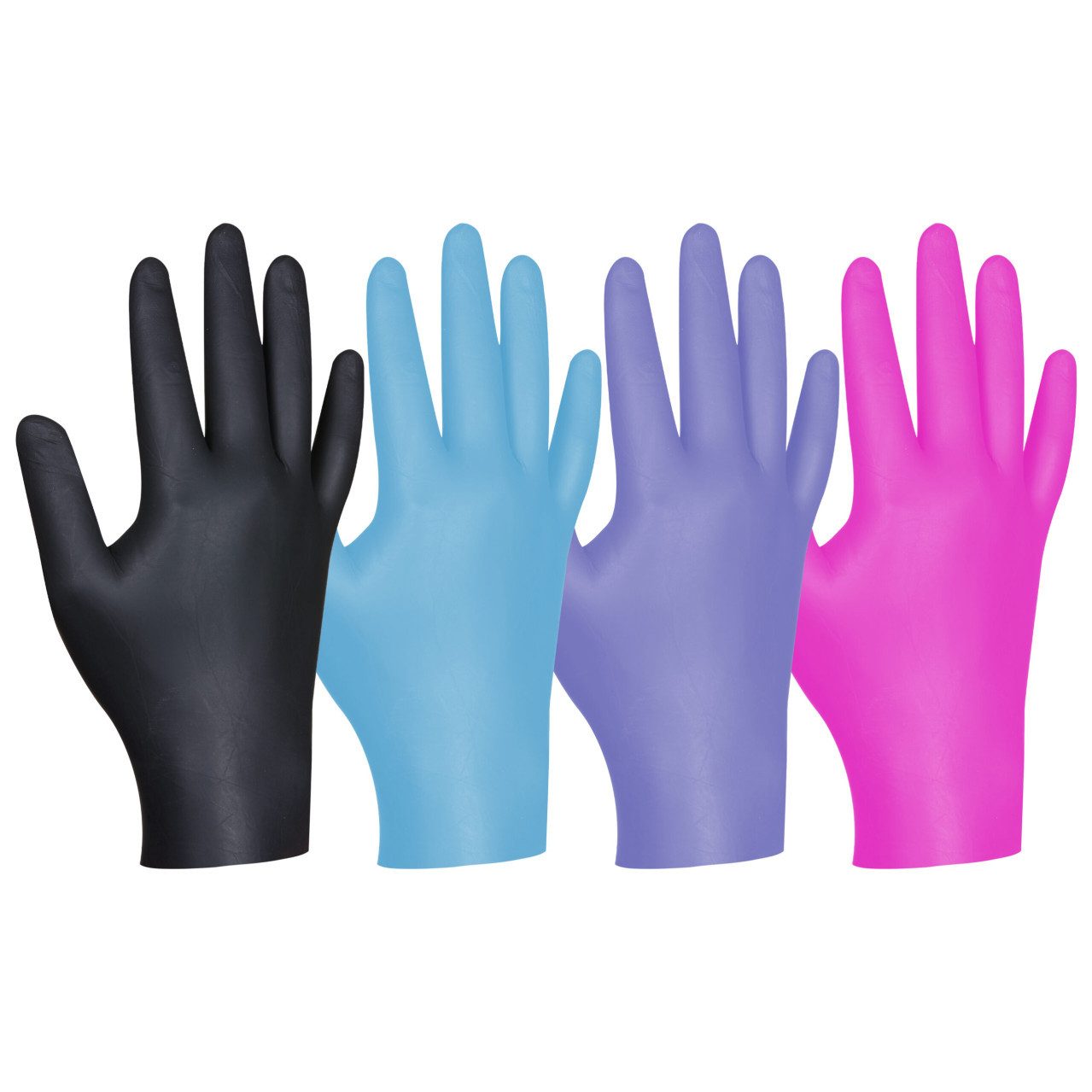 Gebol Einweghandschuhe Gebol Einweghandschuhe ungepudert Gr. S Multi