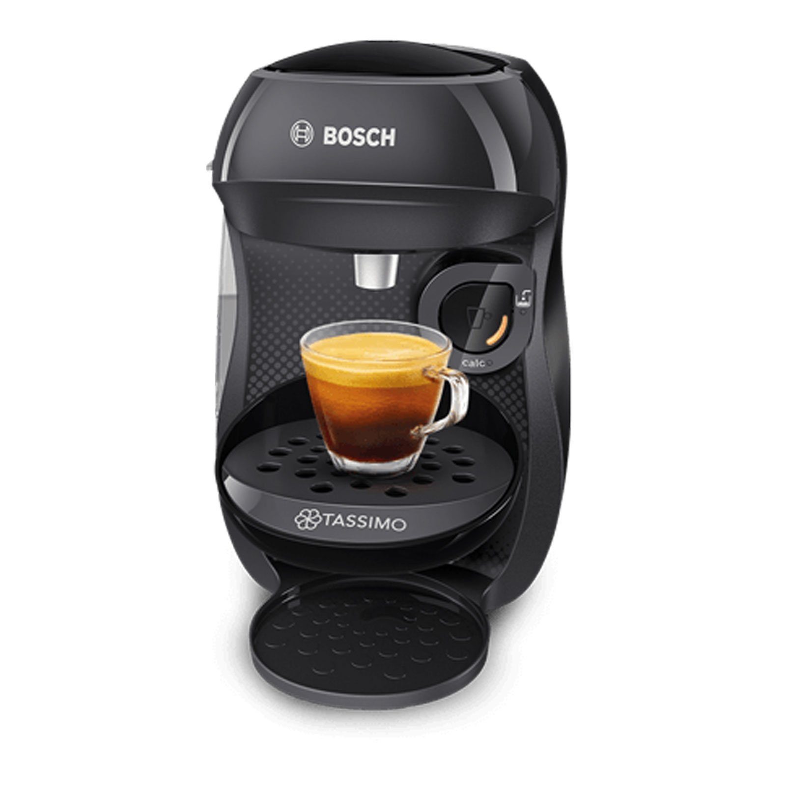 BOSCH Kapselmaschine TAS1002N Tassimo