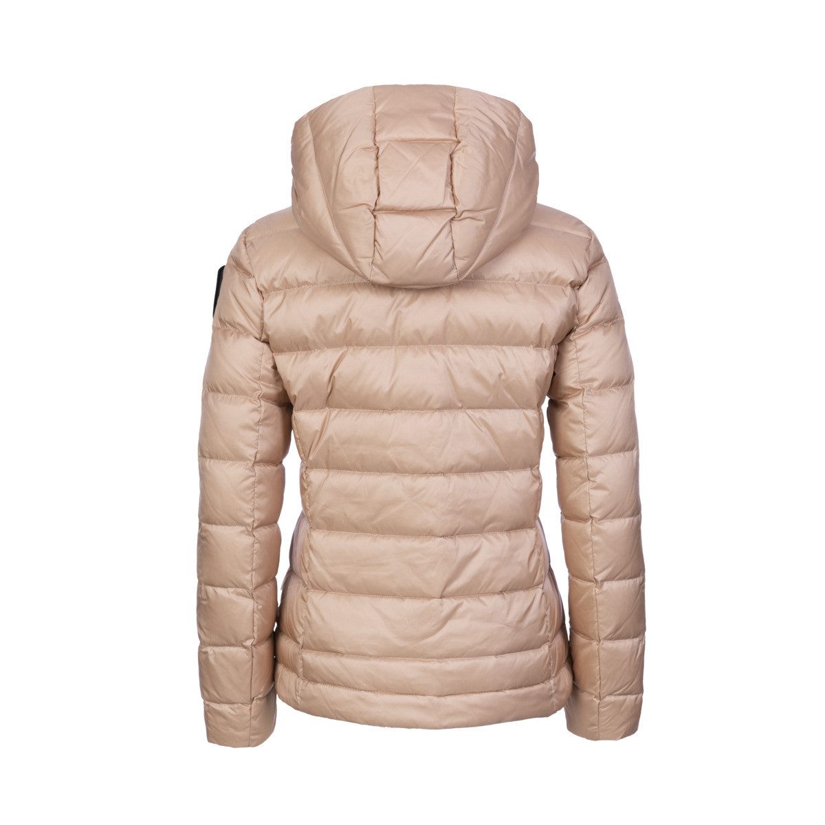 Blauer Daunenjacke Charme Damen Winterjacke, Steppjacke, günstig online kaufen