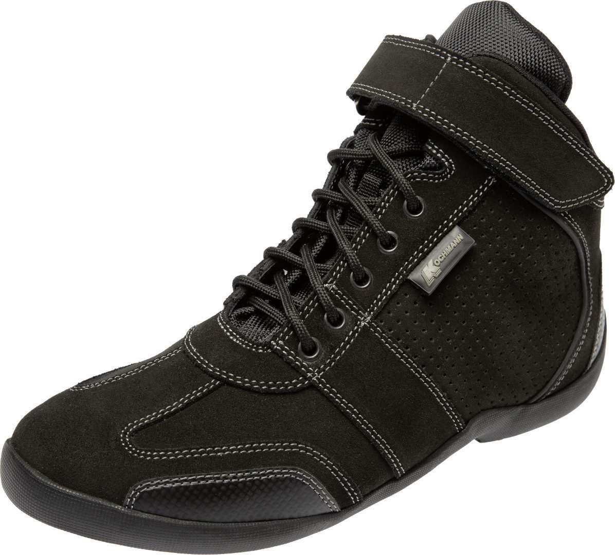 Kochmann Boots Imola Motorradschuhe Motorradstiefel